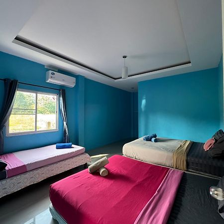 Rang Noknoy Resort At Kohlarn المظهر الخارجي الصورة