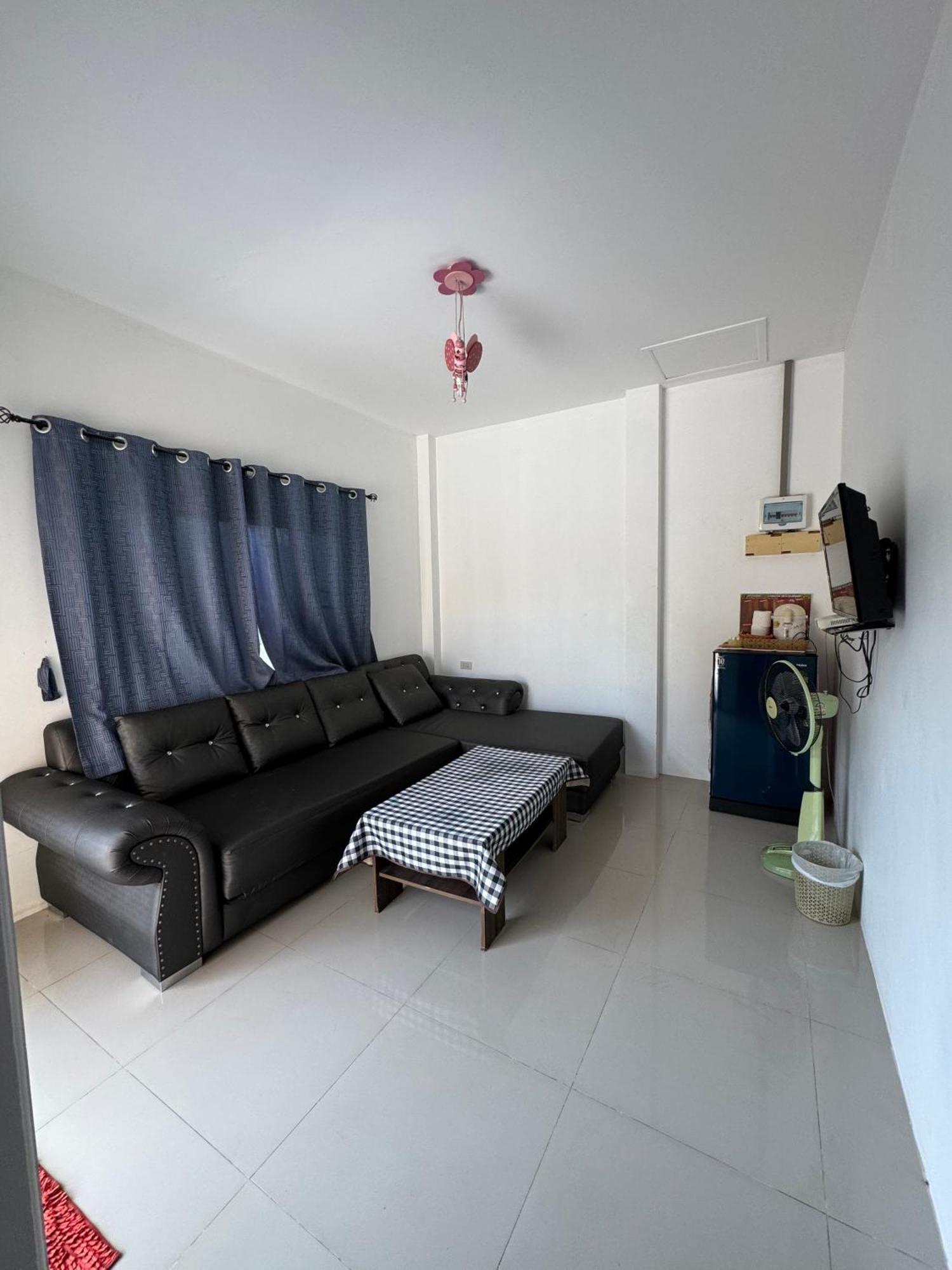 Rang Noknoy Resort At Kohlarn المظهر الخارجي الصورة