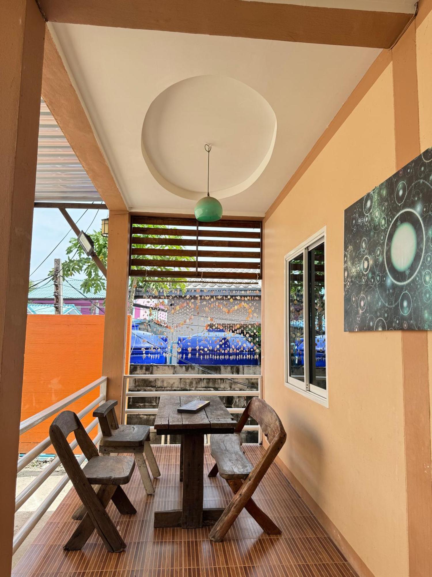 Rang Noknoy Resort At Kohlarn المظهر الخارجي الصورة