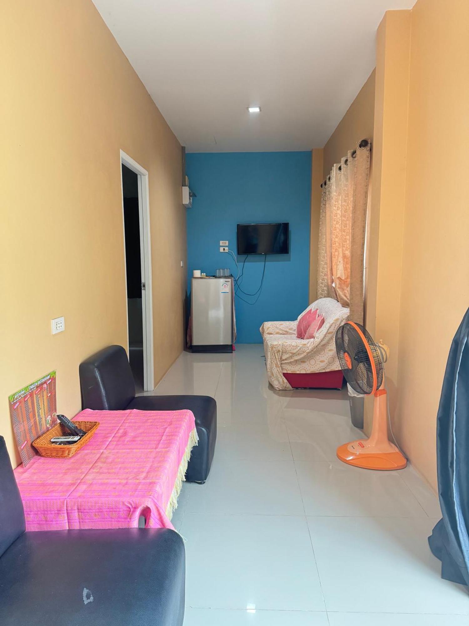 Rang Noknoy Resort At Kohlarn المظهر الخارجي الصورة