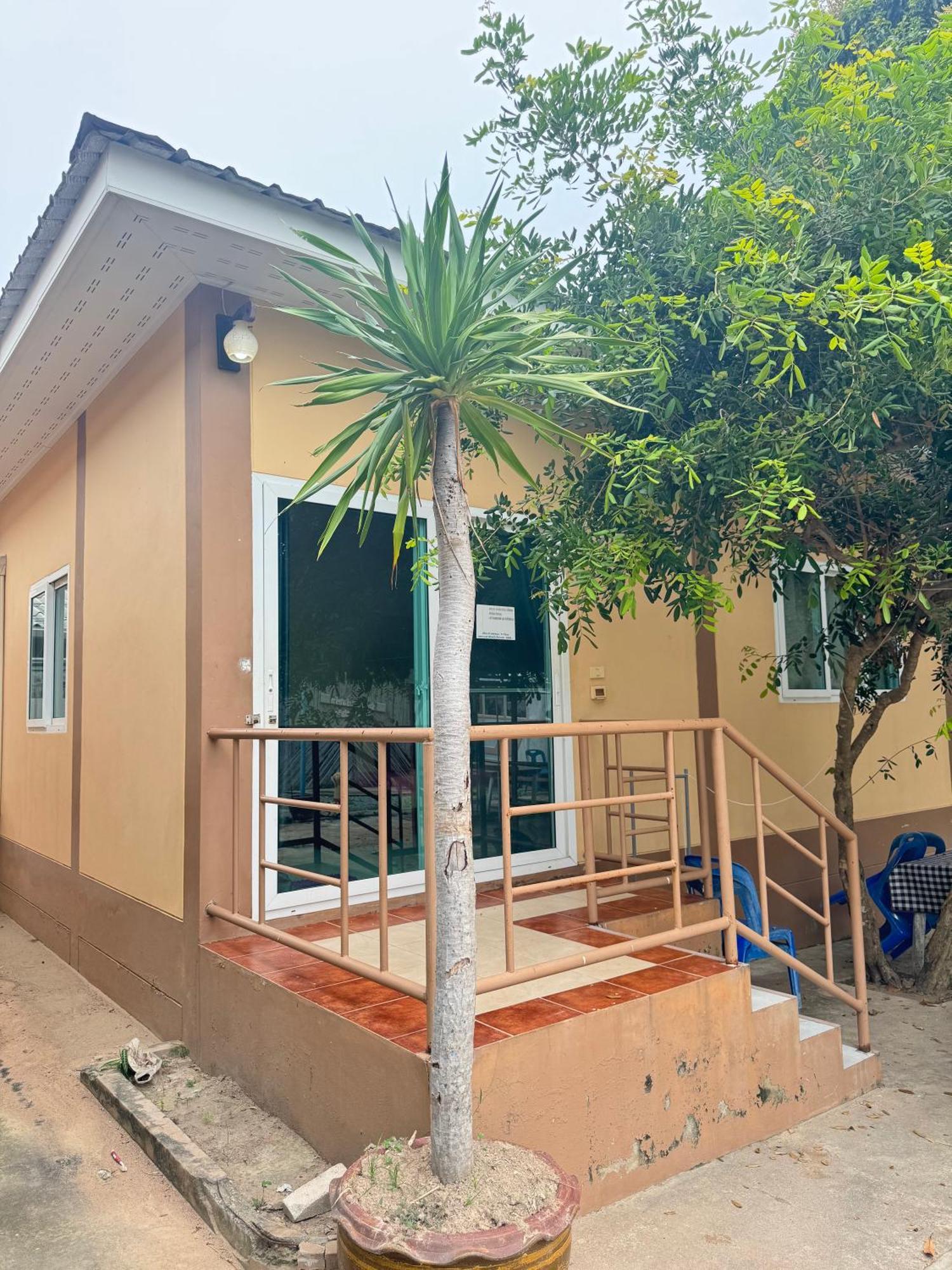 Rang Noknoy Resort At Kohlarn المظهر الخارجي الصورة