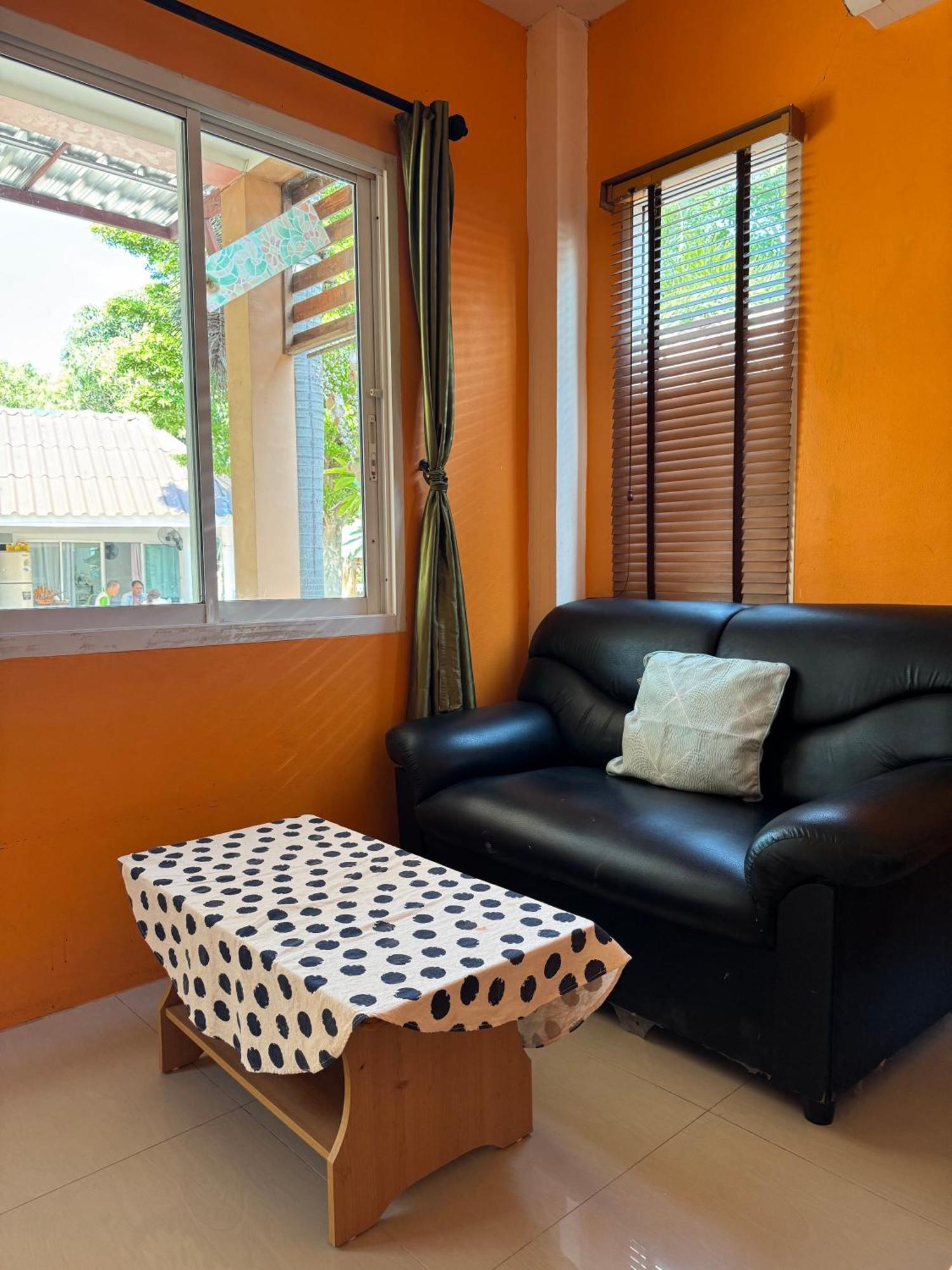 Rang Noknoy Resort At Kohlarn المظهر الخارجي الصورة